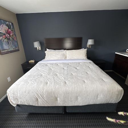 Mainstay Inn フェニックスビル エクステリア 写真
