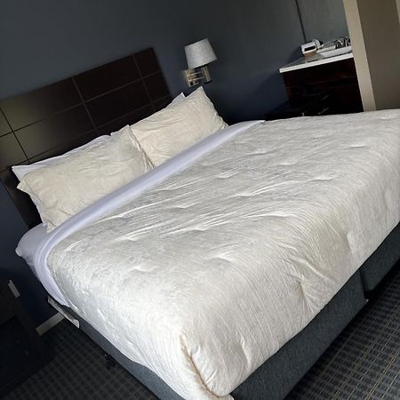 Mainstay Inn フェニックスビル エクステリア 写真