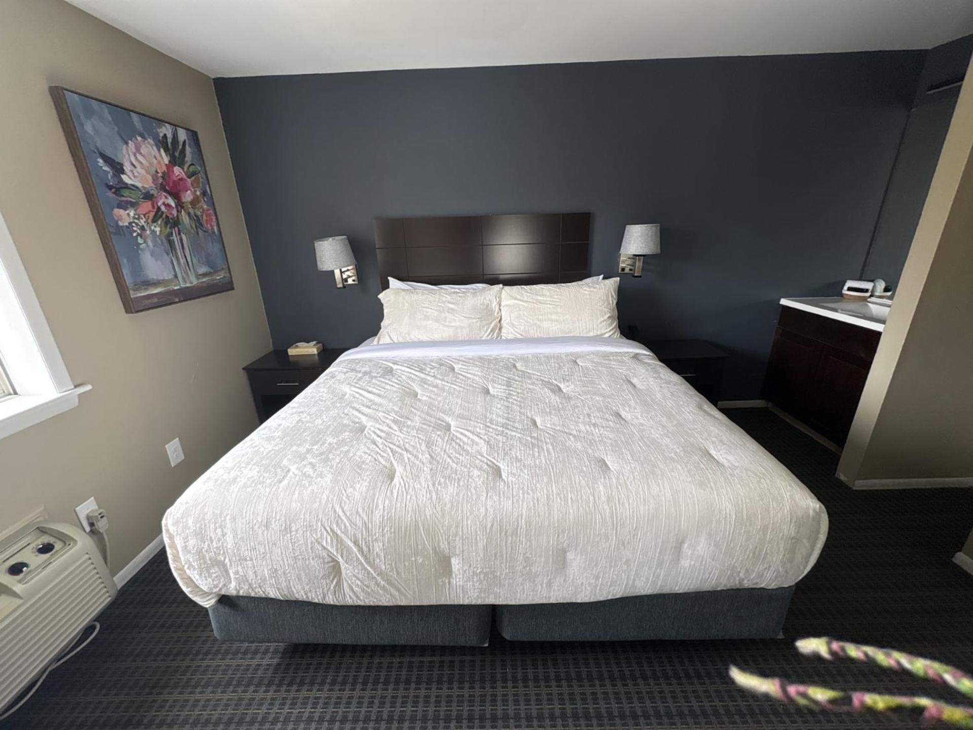 Mainstay Inn フェニックスビル エクステリア 写真