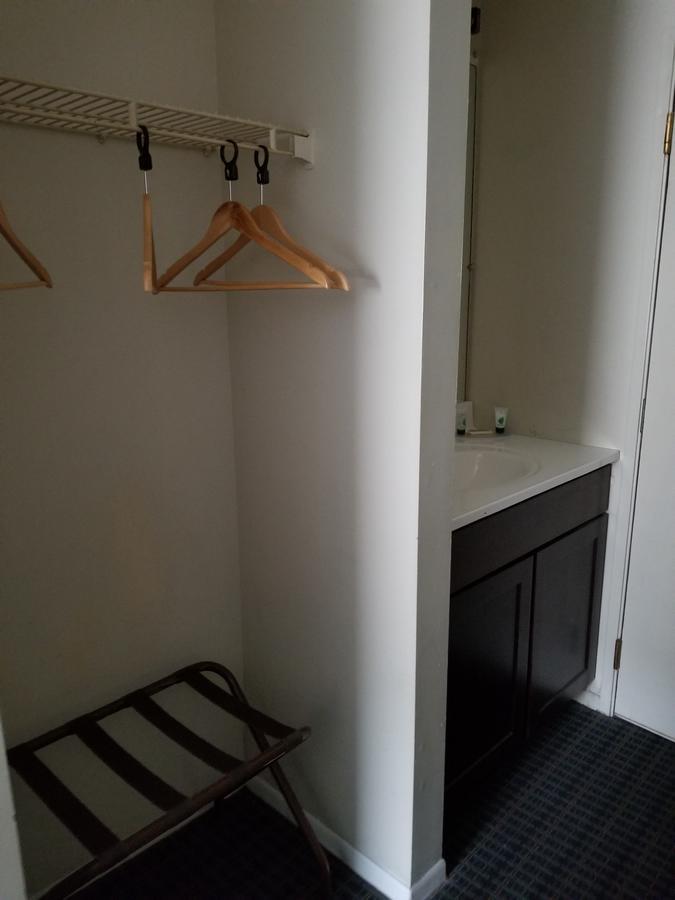 Mainstay Inn フェニックスビル エクステリア 写真