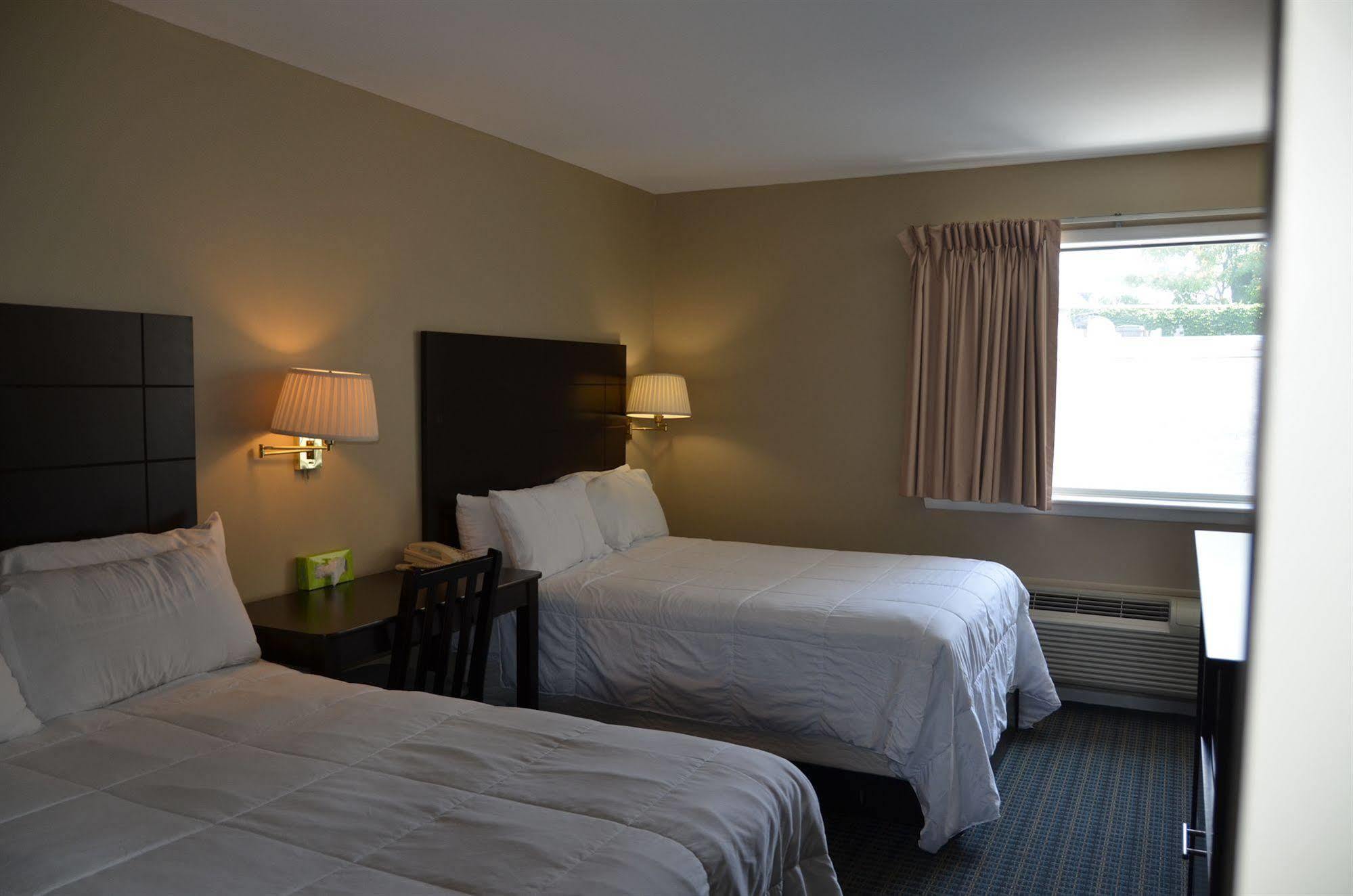Mainstay Inn フェニックスビル エクステリア 写真