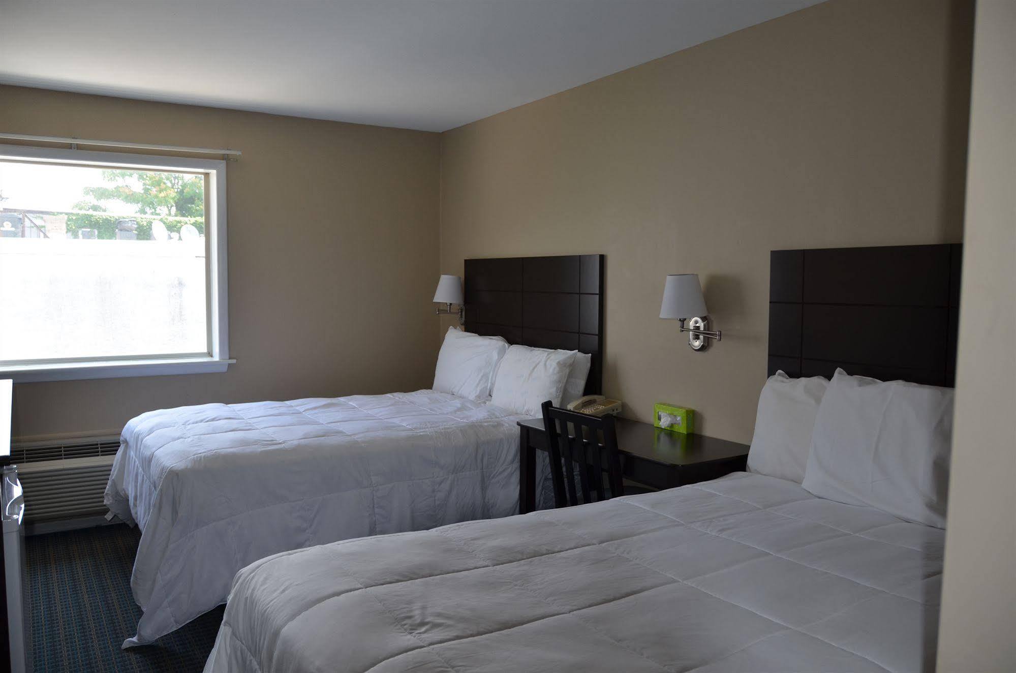 Mainstay Inn フェニックスビル エクステリア 写真