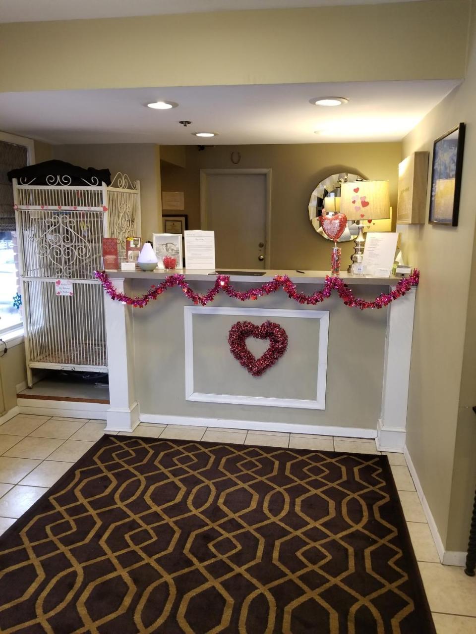 Mainstay Inn フェニックスビル エクステリア 写真