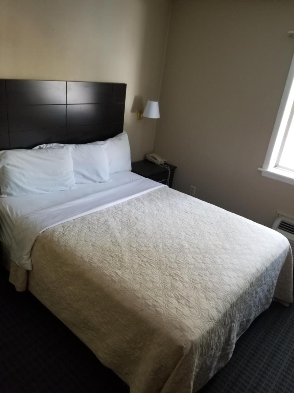 Mainstay Inn フェニックスビル エクステリア 写真