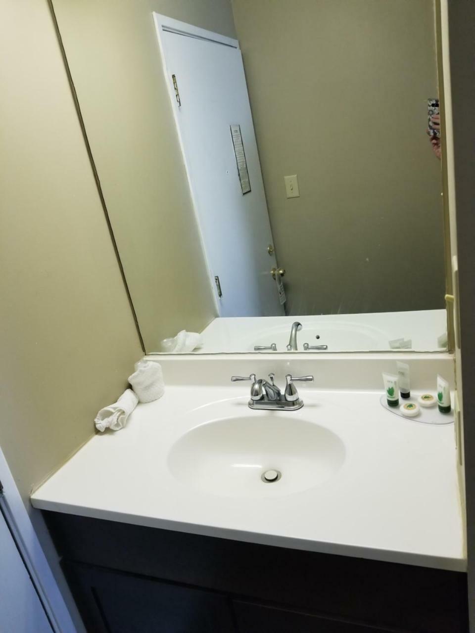 Mainstay Inn フェニックスビル エクステリア 写真