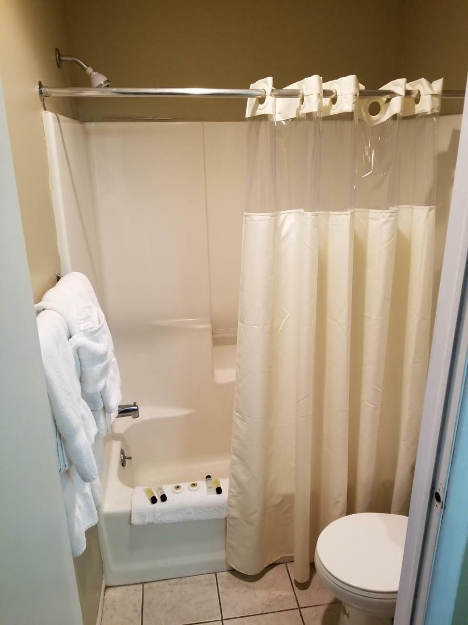 Mainstay Inn フェニックスビル エクステリア 写真