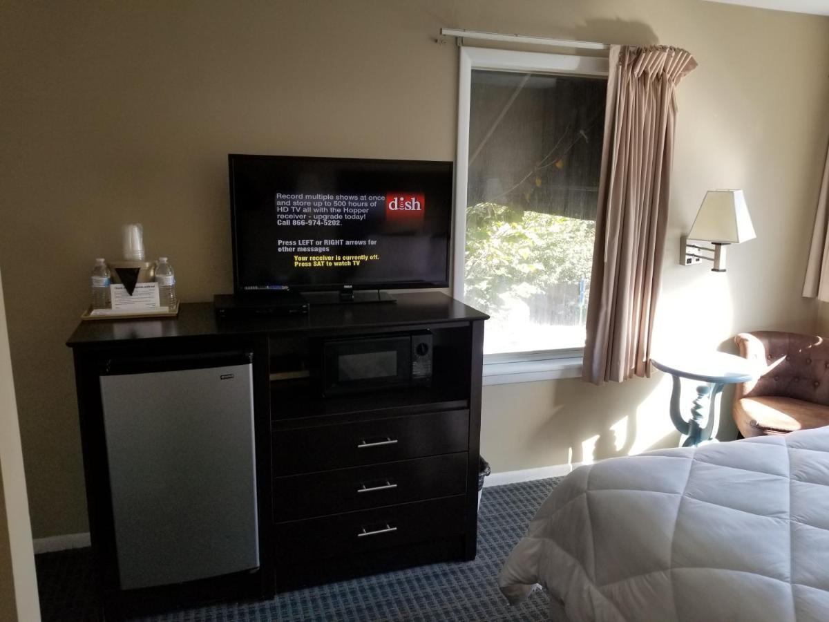 Mainstay Inn フェニックスビル エクステリア 写真