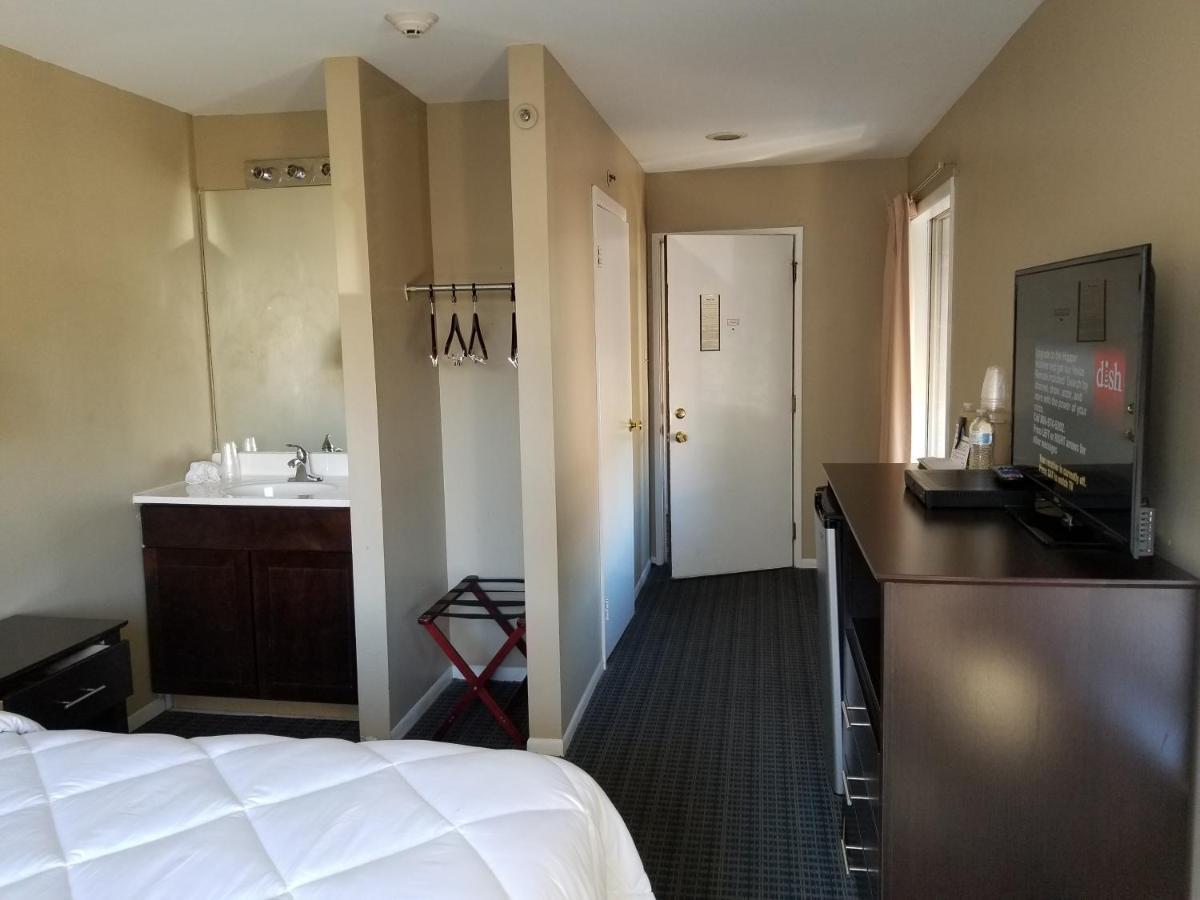 Mainstay Inn フェニックスビル エクステリア 写真